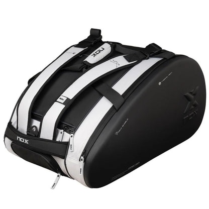 Nox Luxury Master Series Padel Tas padellife