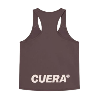 Cuera Oncourt Airy Tanktop (Dark Brown)