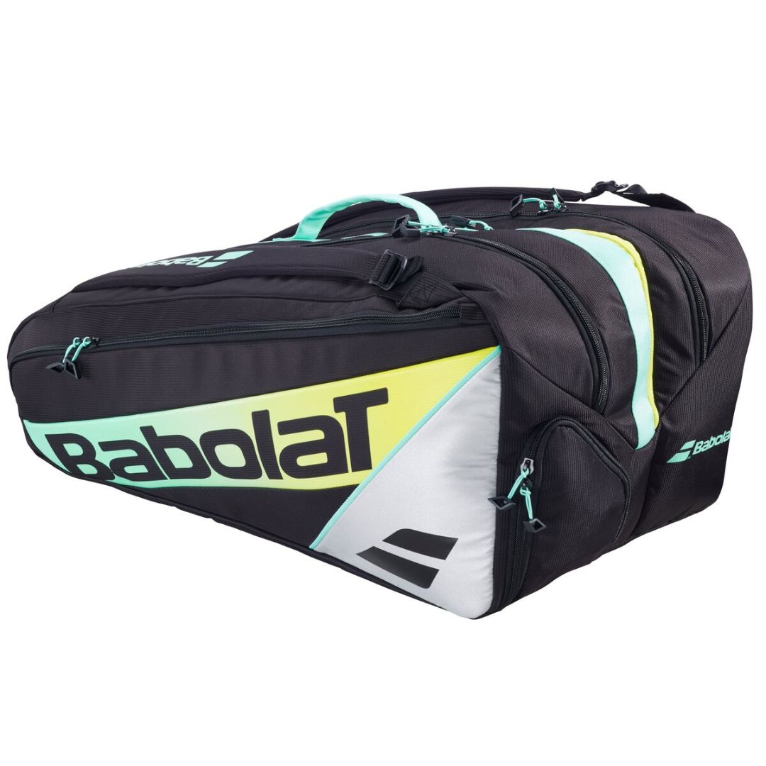 Babolat RH Pro Padeltas (Multicolor) padellife