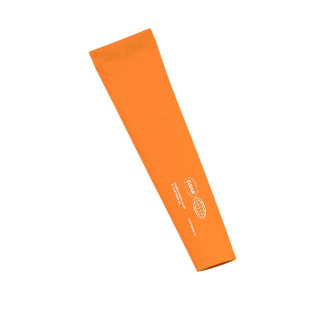 Cuera Oncourt Arm Mouw (Oranje) padellife