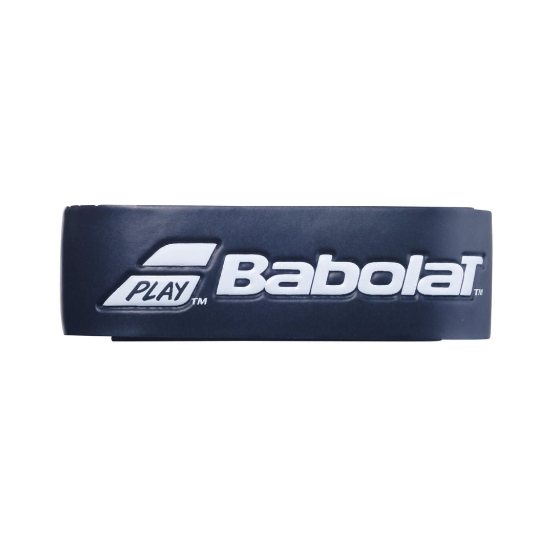 Babolat Syntec Pro Grip (1 stuk, Zwart) padellife