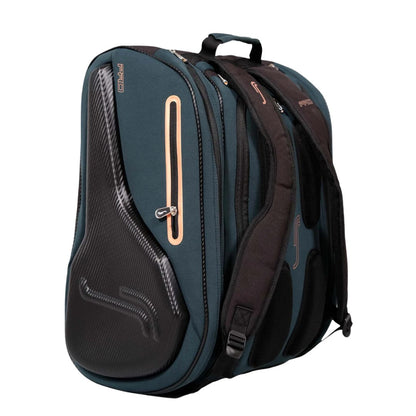 RS Pro Padeltas (Groen/Zwart)