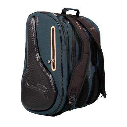 RS Pro Padeltas (Groen/Zwart) padellife