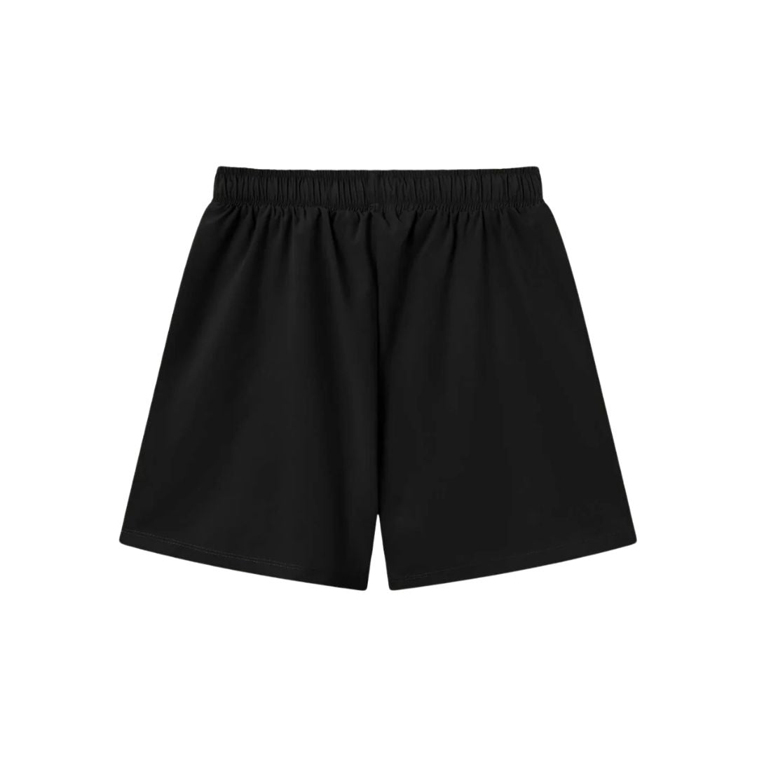 Cuera Active Globe Korte Broek (Zwart)