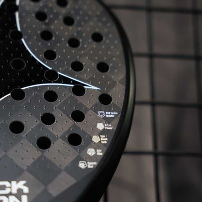 Starvie Black Titan Padelracket