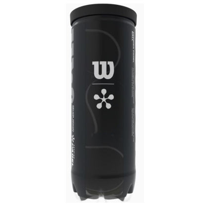 Wilson Premier Padelballen (3 stuks) padellife