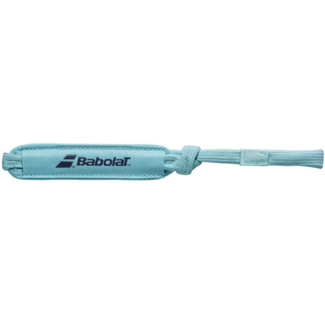 Babolat Polsband (Turquoise) padellife