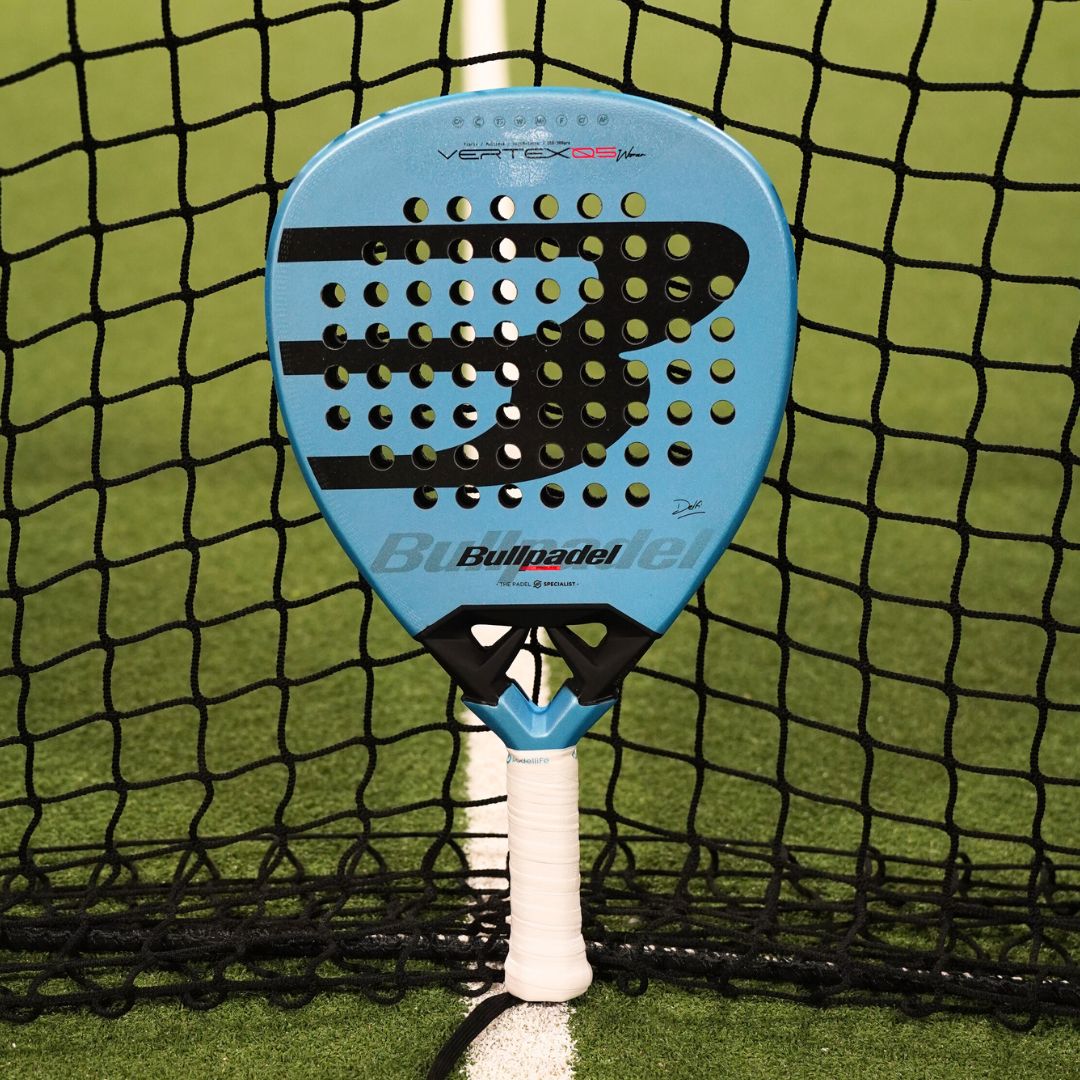 Bullpadel Vertex 05 W 2026