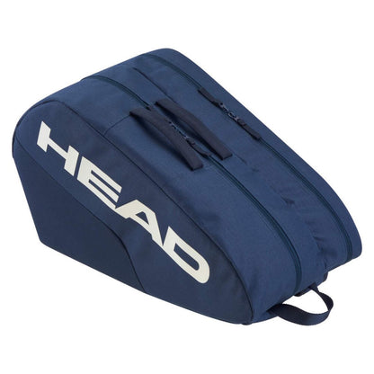 Head Base Padeltas M (Navy) padellife