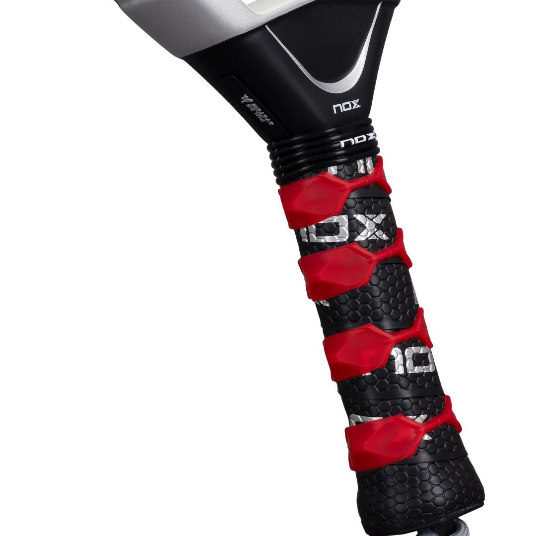 Nox AT10 Genius Attack 18K Alum 2026