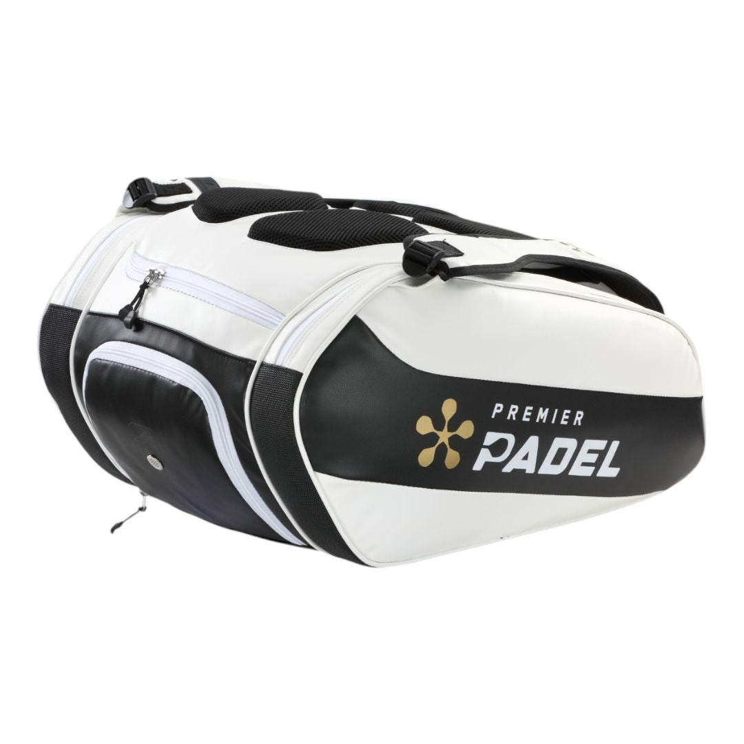 Bullpadel BPP25001 Vertex Premier Padeltas padellife