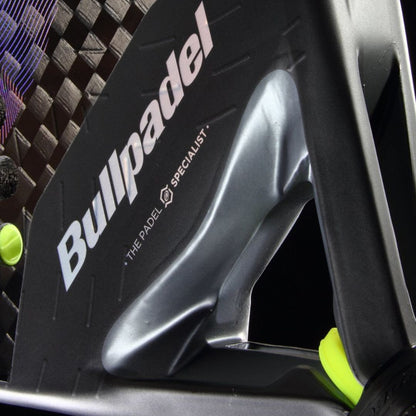 Bullpadel XPLO 2026 Padellife