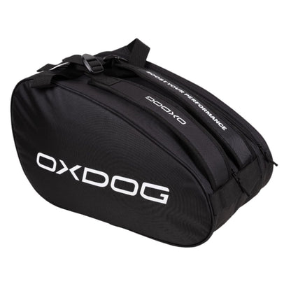 Oxdog Ultra Tour Padelzak (Zwart/Wit) padellife