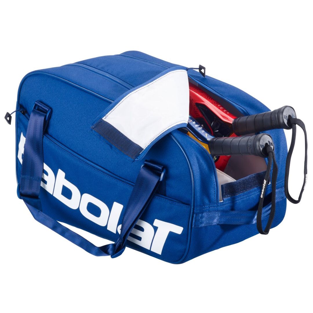 Babolat Court S Padeltas (Donkerblauw) padellife