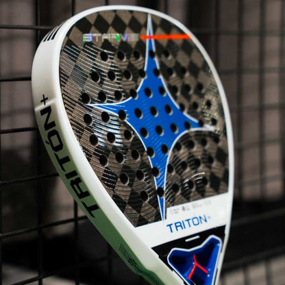 Starvie Triton Power+ Padelracket