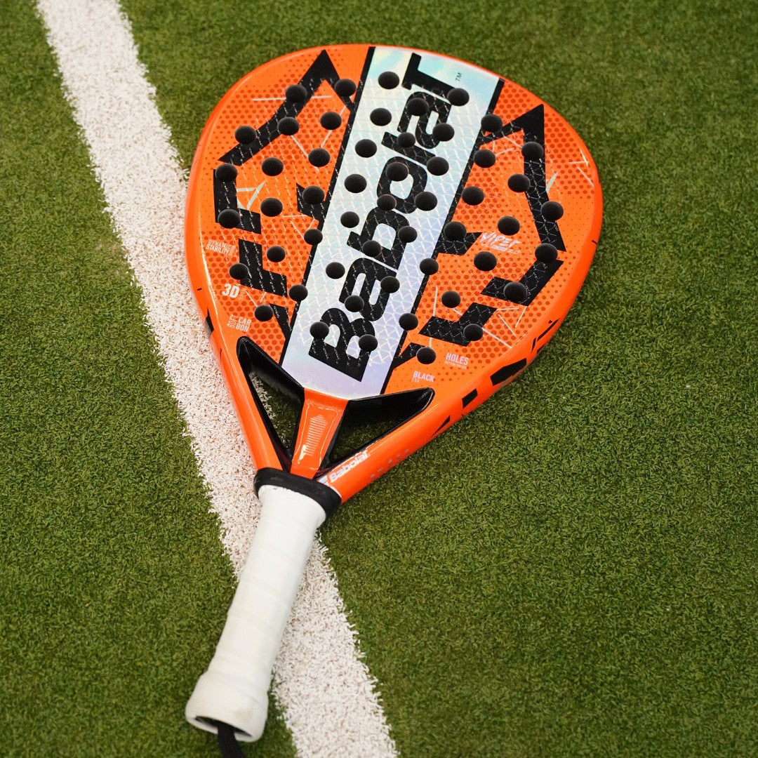 Babolat Technical Viper Soft Juan Lebron 3.0