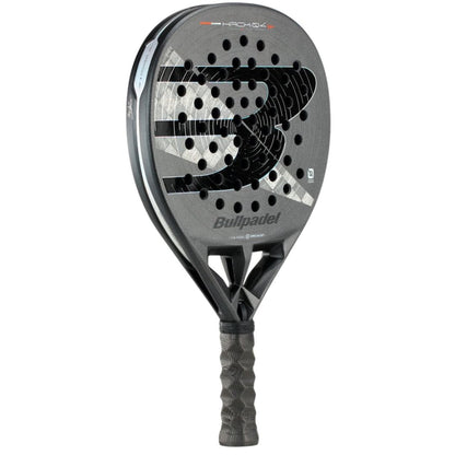 Bullpadel Hack 04 Hybrid 2026 Padelracket