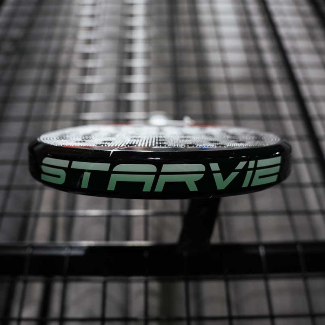 Starvie Raptor+ Padelracket