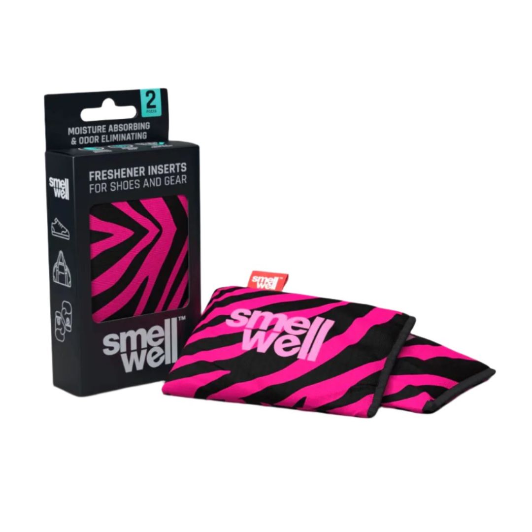 SmellWell verfrisser inzetstuk (Pink Zebra) padellife