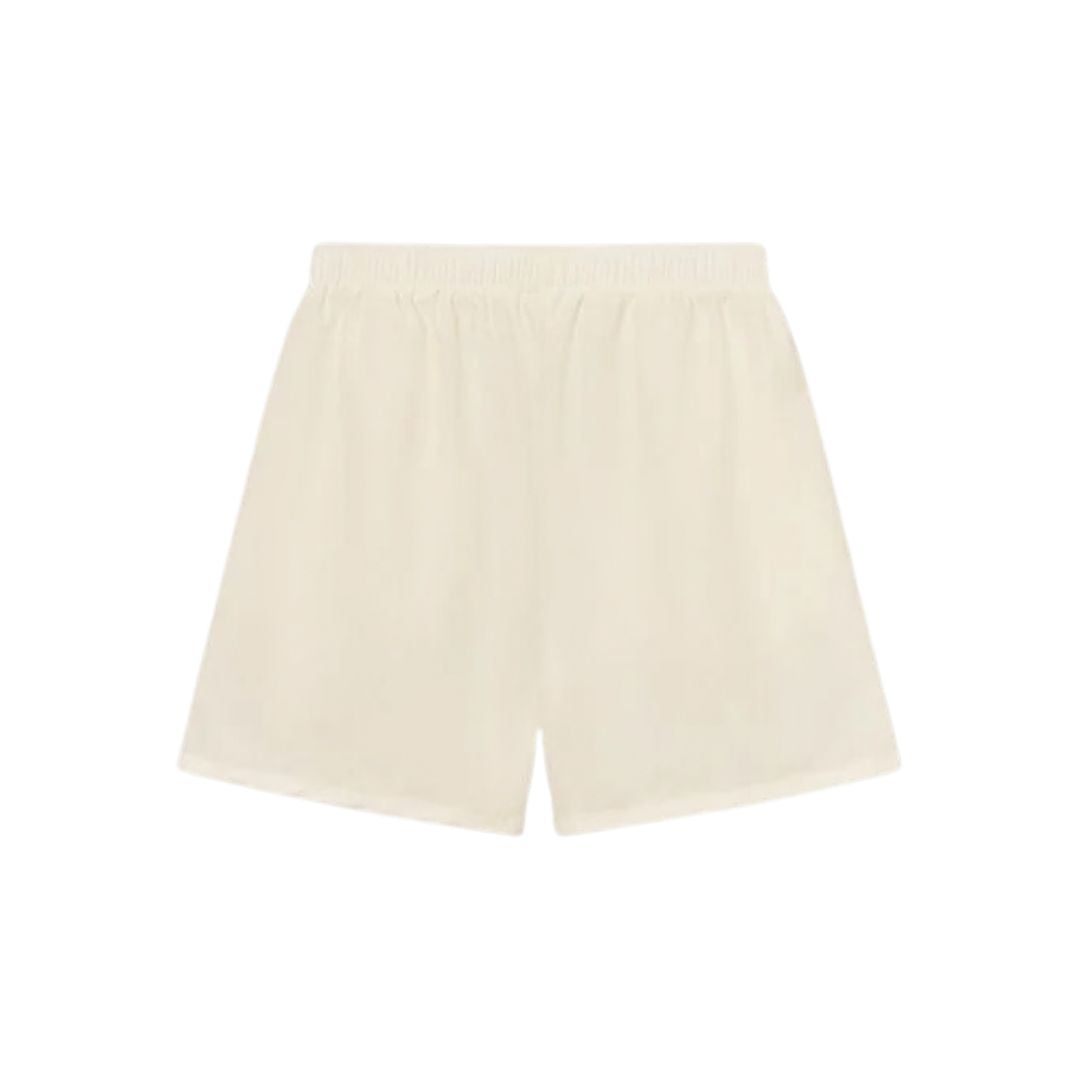 Cuera Active Globe Shorts (Off White)