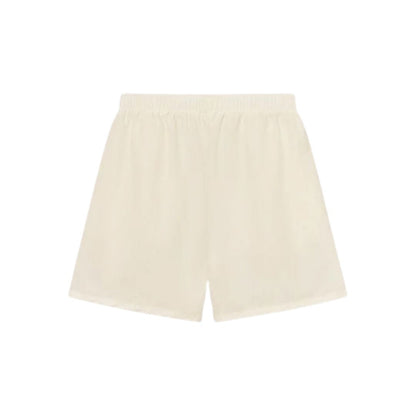 Cuera Active Globe Shorts (Off White)