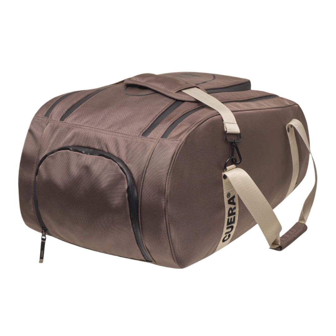Cuera Oncourt Padeltas (Walnut)