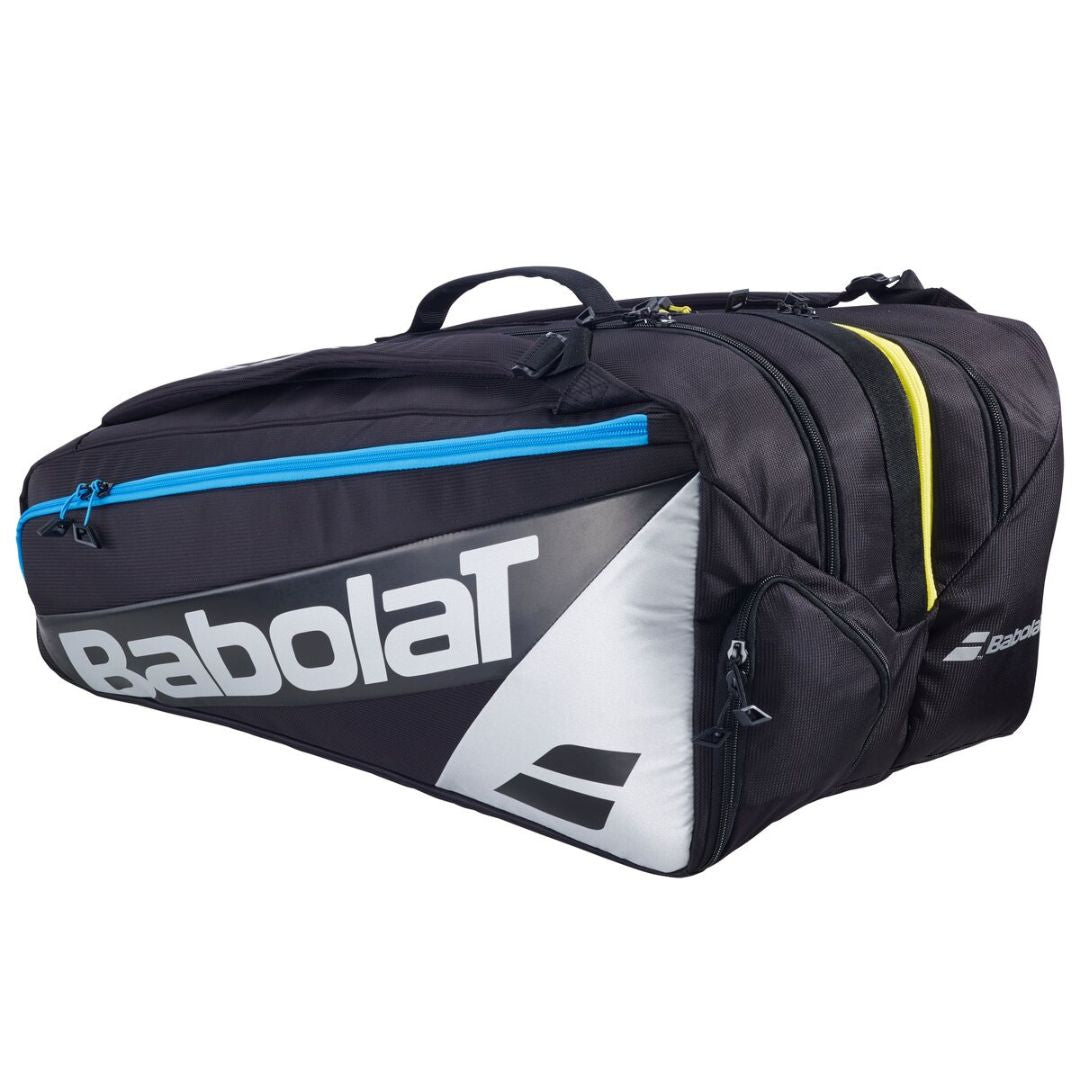 Babolat RH Pro Padeltas (Zwart) padellife
