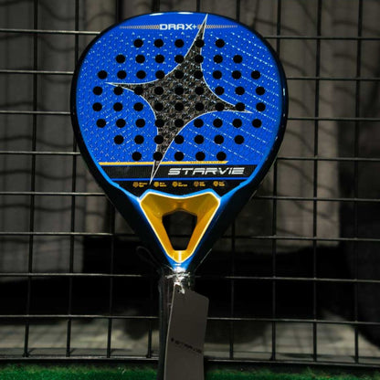 Starvie Drax+ Padelracket