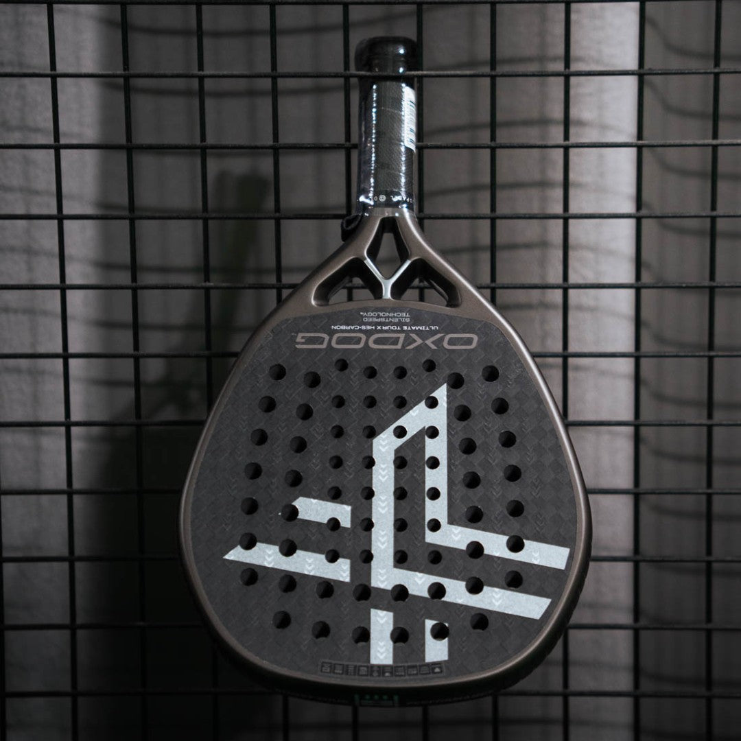 Oxdog Ultimate Tour X 2026 Padellife