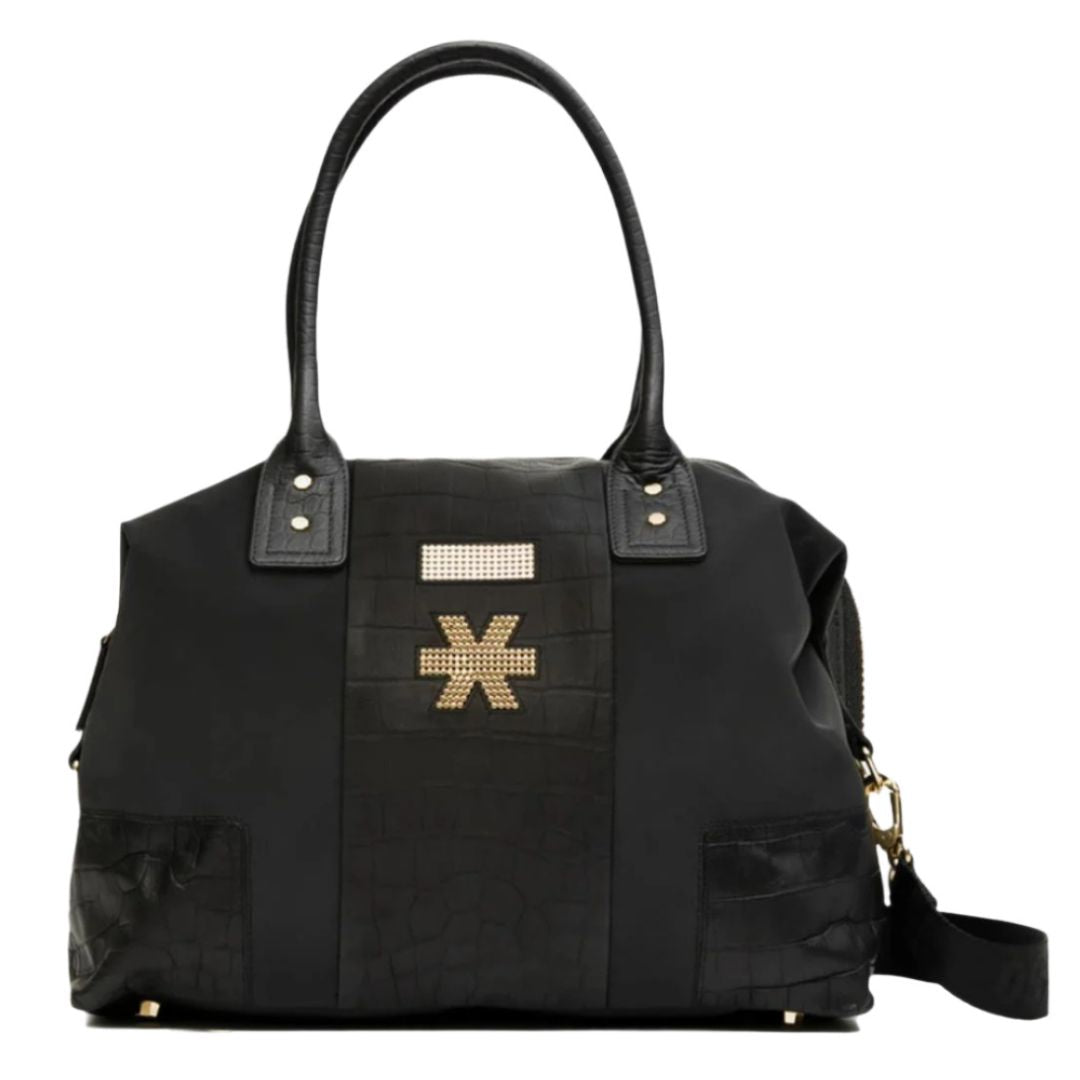 Osaka World x Clio Goldbrenner - Momos X Padel Tas padellife