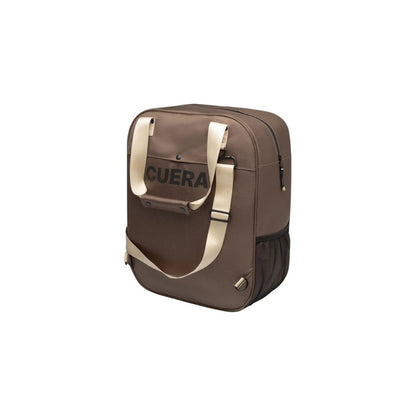 Cuera Oncourt Rugzak Small (Walnoot) padellife