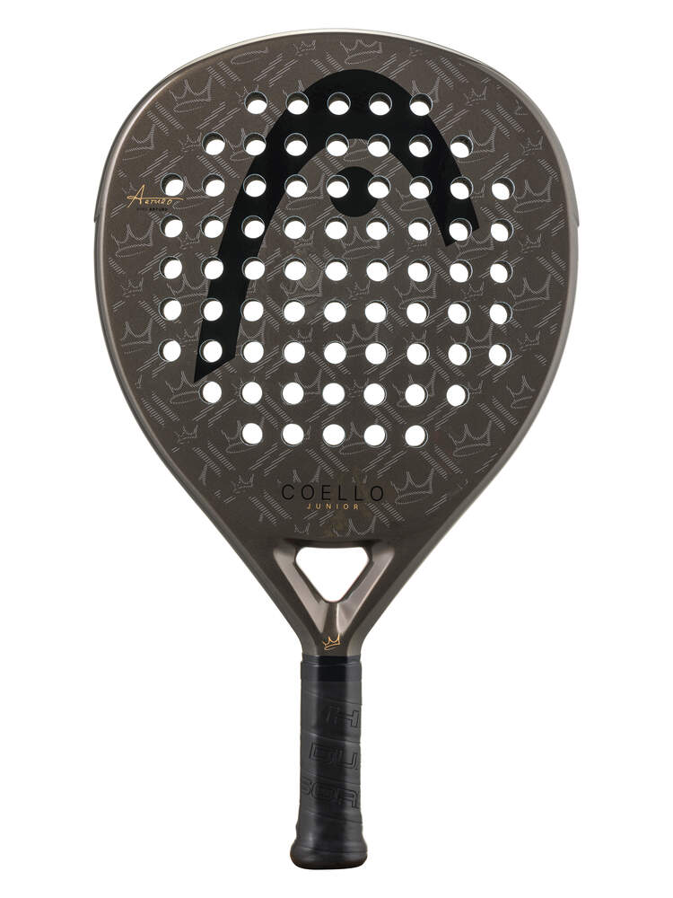 Head Coello Junior 2026 Padelracket