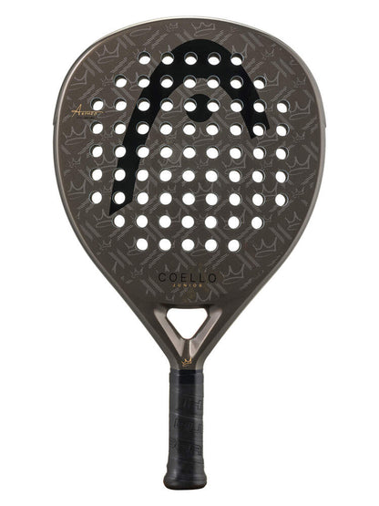Head Coello Junior 2026 Padelracket
