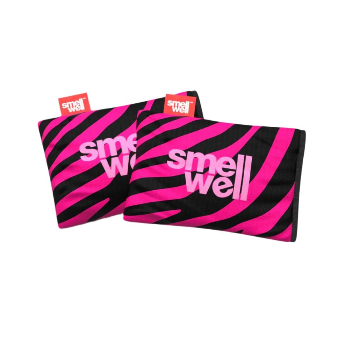 SmellWell verfrisser inzetstuk (Pink Zebra) padellife