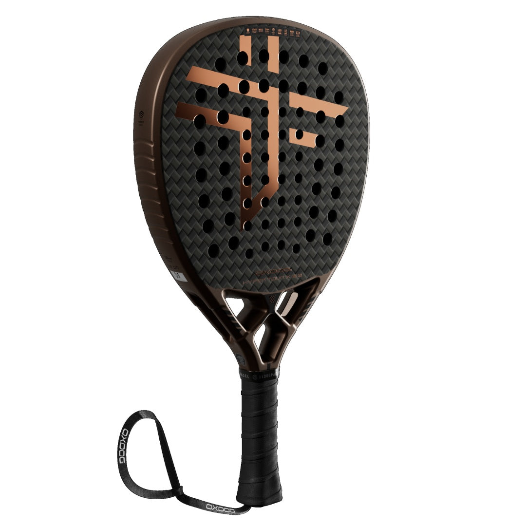 Oxdog Hyper Tour X 2.0 2026 Padellife