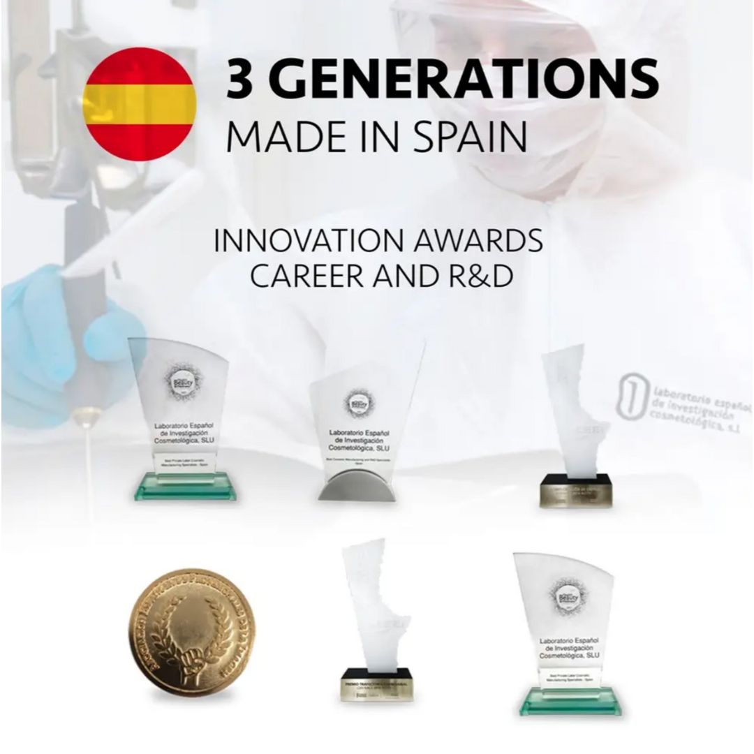 Stop Zonlicht Zonnebrandcrème (50 ml) padellife