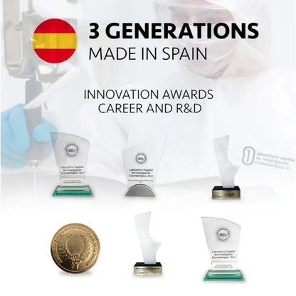 Stop Zonlicht Zonnebrandcrème (50 ml) padellife