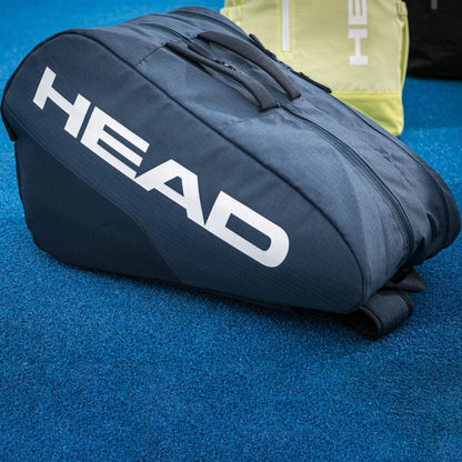Head Base Padeltas M (Navy) padellife