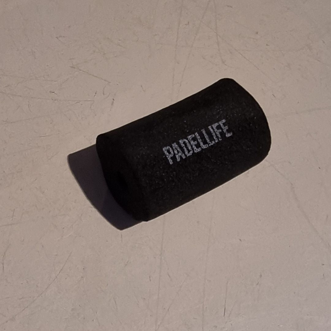 Vernauwende Gesp padellife