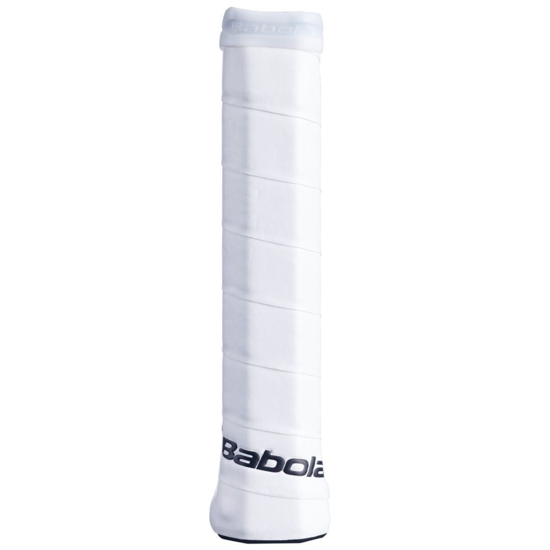 Babolat Syntec Pro Grip (1 stuk, Wit) padellife