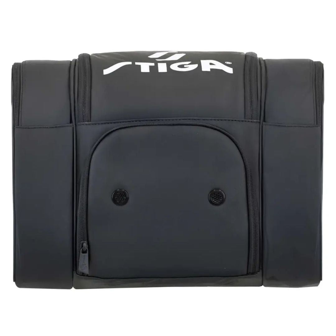 Stiga Court Padeltas (Zwart) padellife
