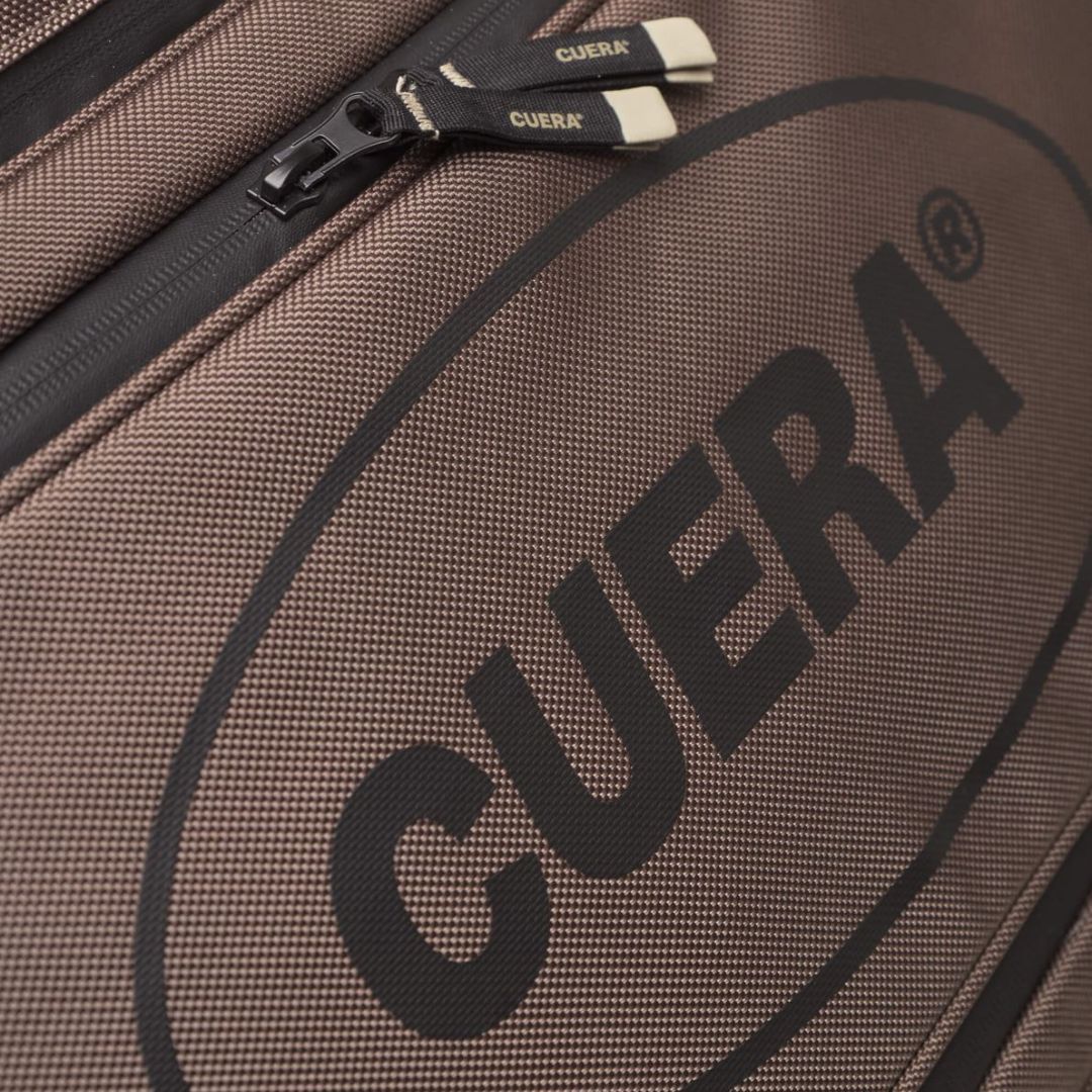 Cuera Oncourt Padeltas (Walnut)