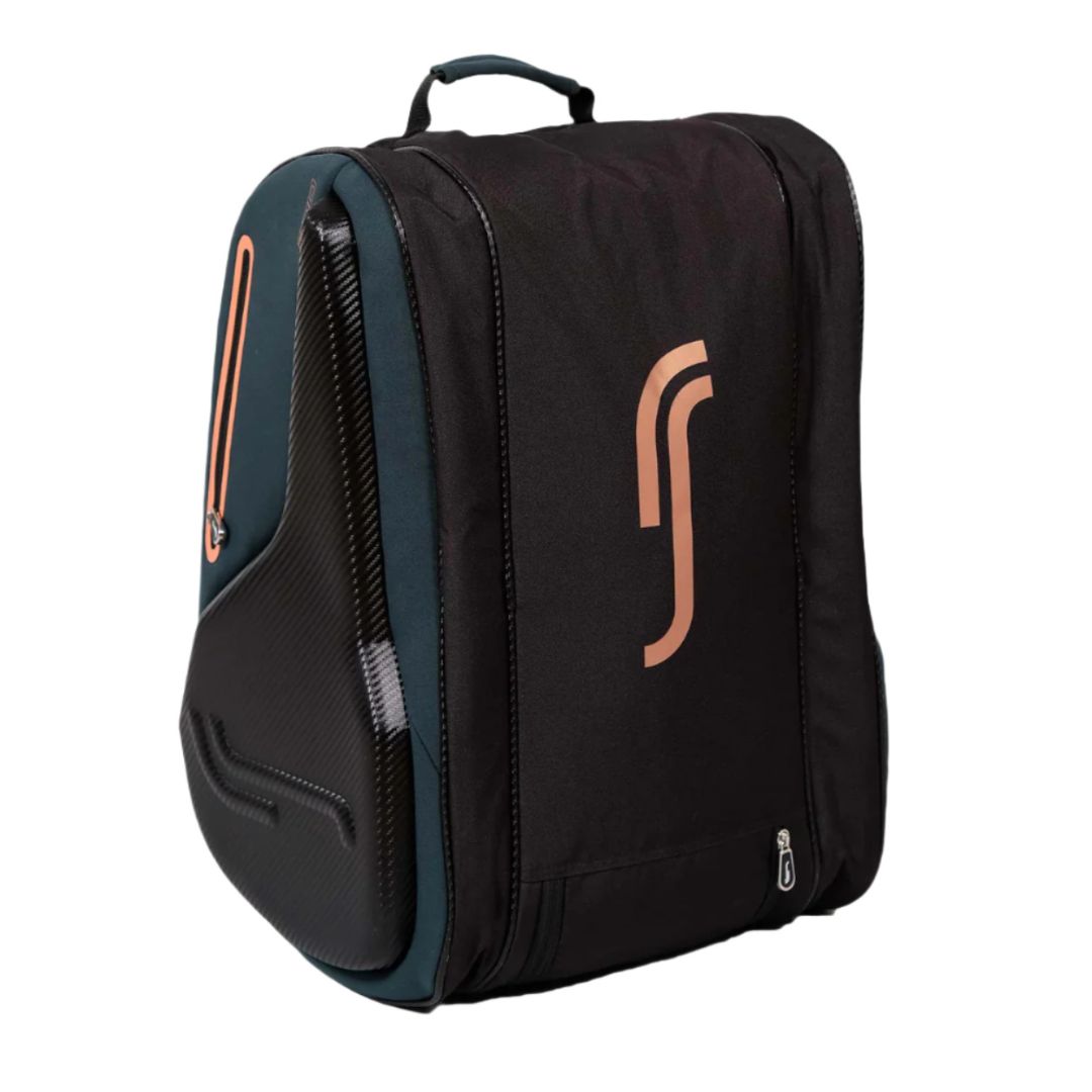 RS Pro Padeltas (Groen/Zwart) padellife