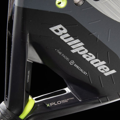 Bullpadel XPLO 2026 Padellife
