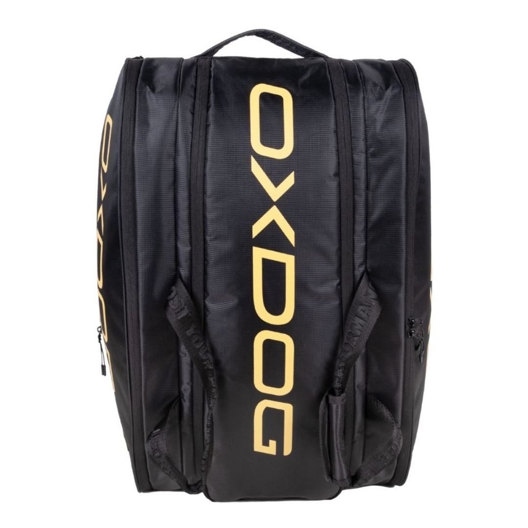 Oxdog Hyper Tour Thermo Padeltas (Zwart) padellife