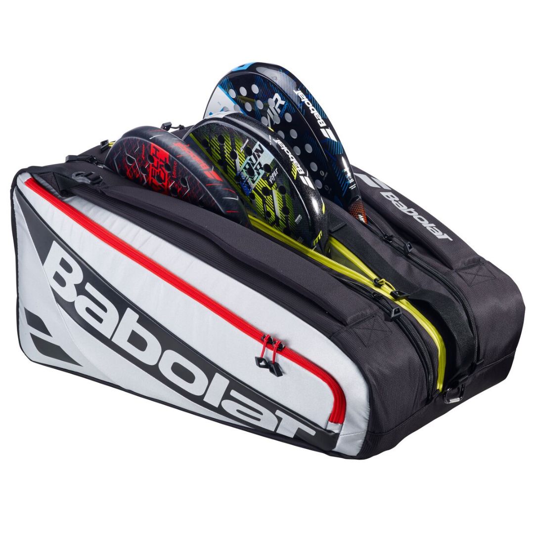 Babolat RH Pro Padeltas (Zwart) padellife