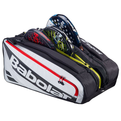 Babolat RH Pro Padeltas (Zwart) padellife
