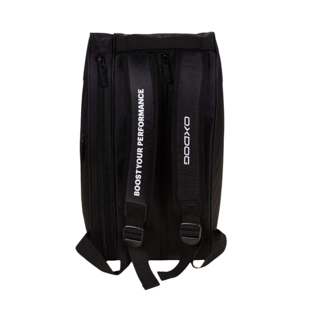 Oxdog Ultra Tour Padelzak (Zwart/Wit) padellife