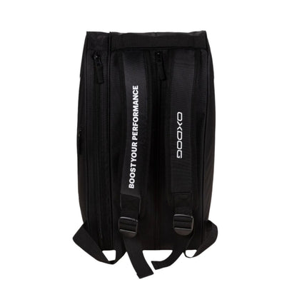 Oxdog Ultra Tour Padelzak (Zwart/Wit) padellife