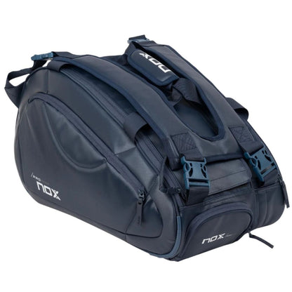 Nox Pro Series Padeltas (Marineblauw) padellife